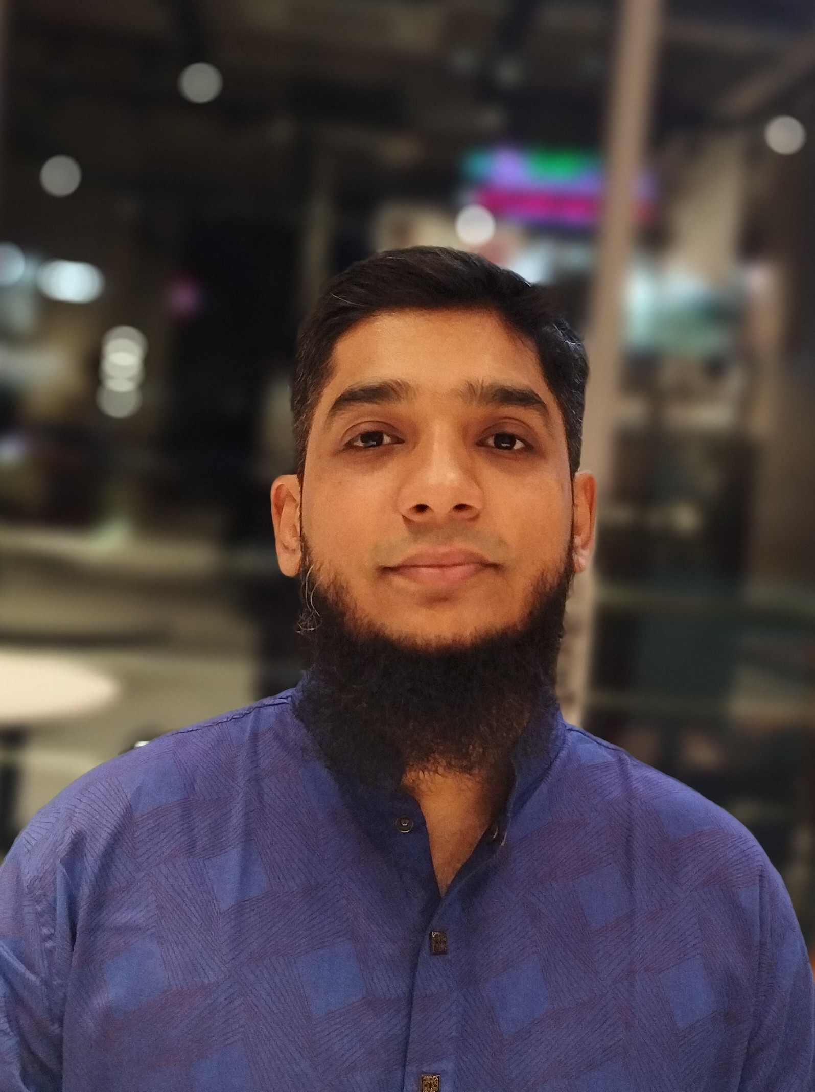 Data Ops AI Araf Khan